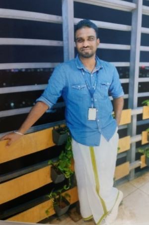 R.Yuvaneshwar