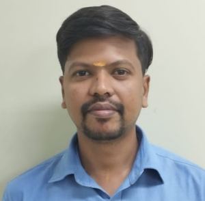 V. sakthivel 