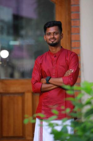 S.Suresh
