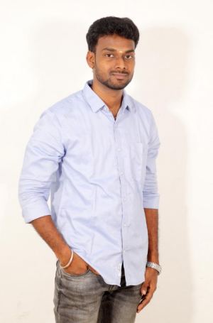 R ஜோதிலிங்கம்