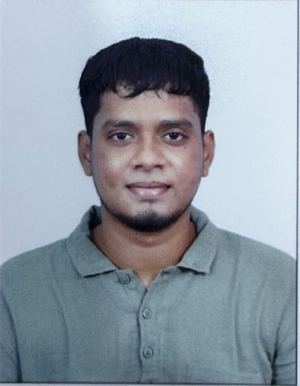 R சுனில் கிருஷ்னன்