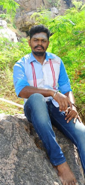 P. SATHISH KUMAR
