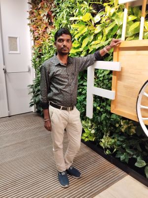 A.Gokul