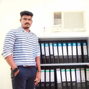 k ANBUKUMAR 