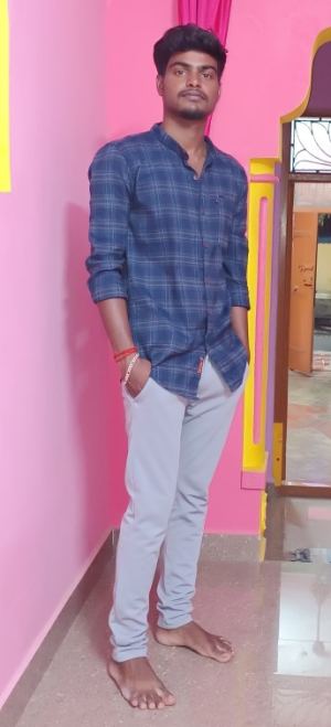 V சதிஷ்