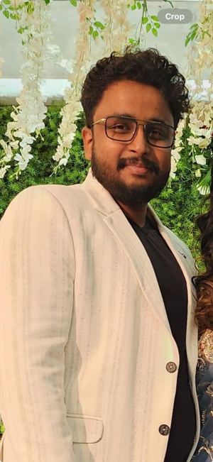 M.N.AKASH ARAVIND