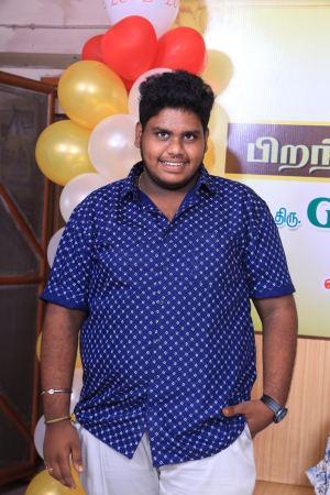V.Karthick