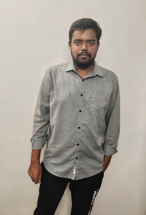 S.Saravanan BE