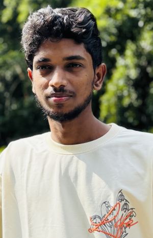 G.Karthikeyan