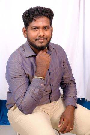 p  Dilli Babu 